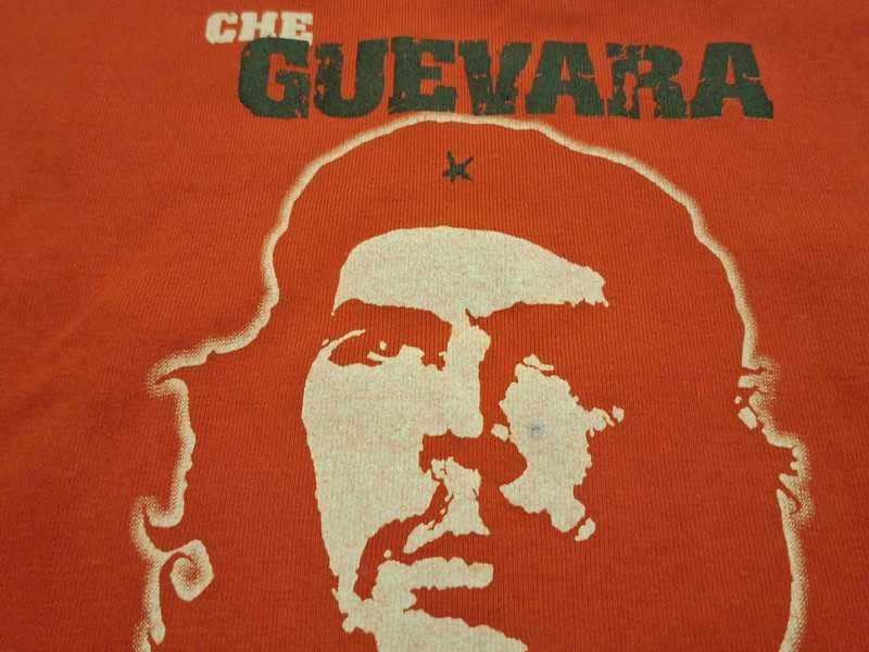 T-shirt koszulka dziecięca mała Che Guevara rewolucja kubańska Kuba