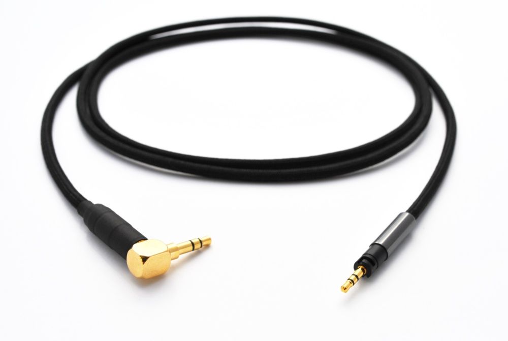 SENNHEISER MOMENTUM, HD4.50 HD4.40 ręcznie wykonany kabel oplot kolory