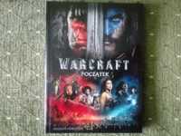 Warcraft: Początek DVD