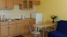 Apartament w Pobierowie do wynajęcia, 150 m od plaży,