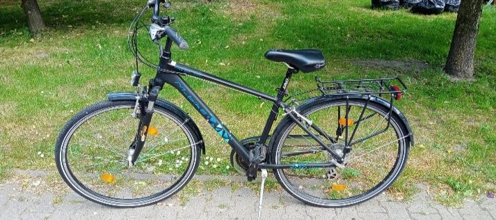 Rower turystyczny Merida M-bike freeway 9100 turystyczny aluminiowy 28