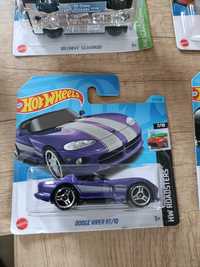 Dodge Viper RT/10 Hot Wheels