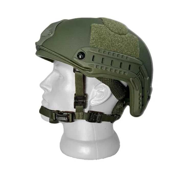Шолом Тактичний FAST 3A