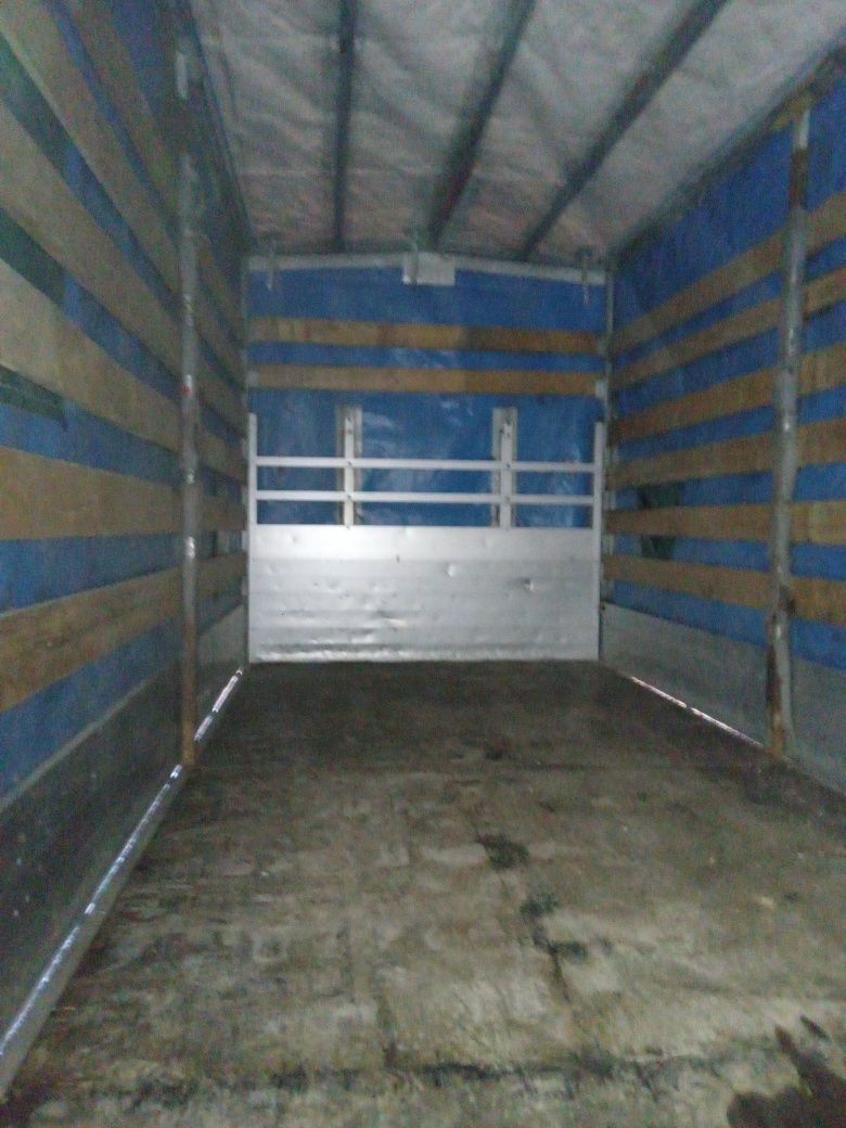 Продам прицеп до Sprinter/LT