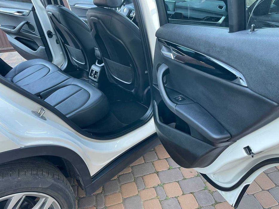 BMW X2 2021
BMW X2  F39 2021 рік.