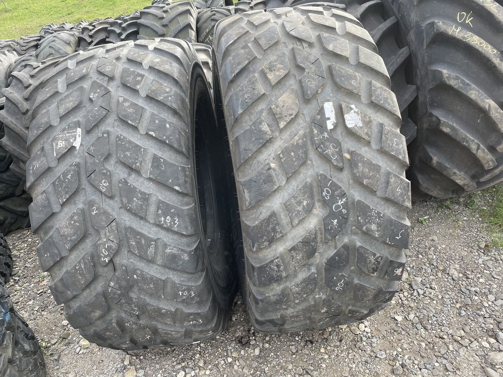 Шини Nokian 650/65R26.5