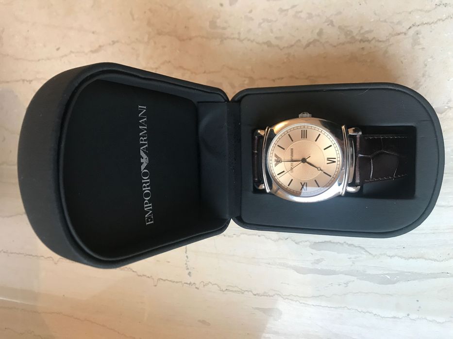 Zegarek męski Emporio Armani
