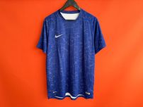 Nike оригинал мужская спортивная футболка размер XL Б У