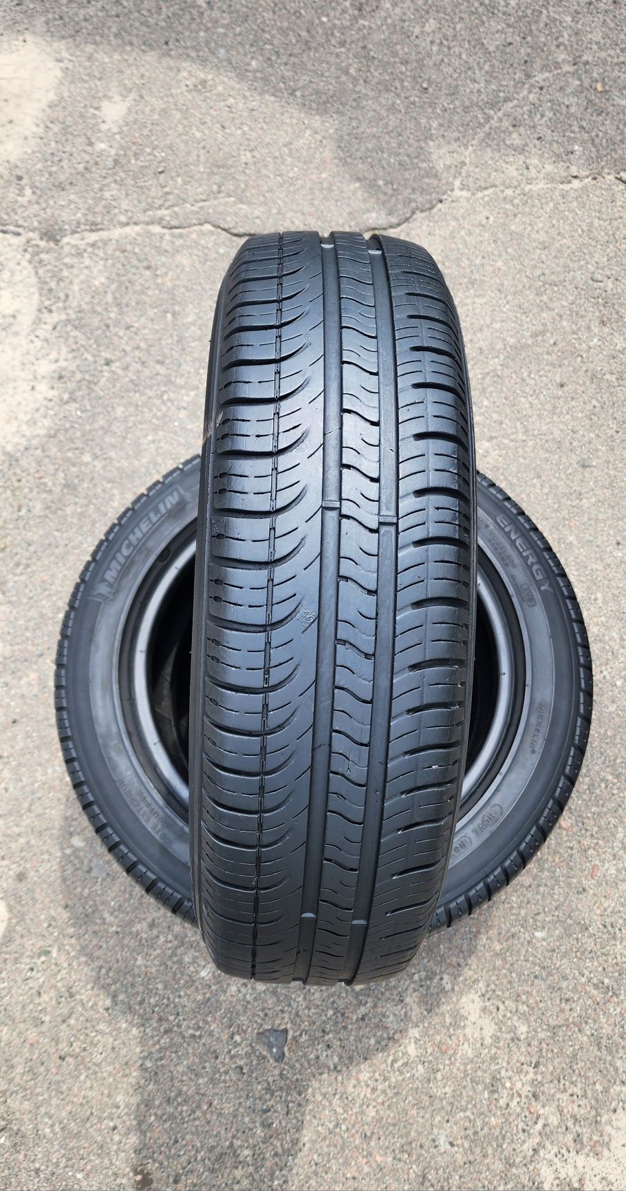 155.65.14 Michelin Energy 4шт