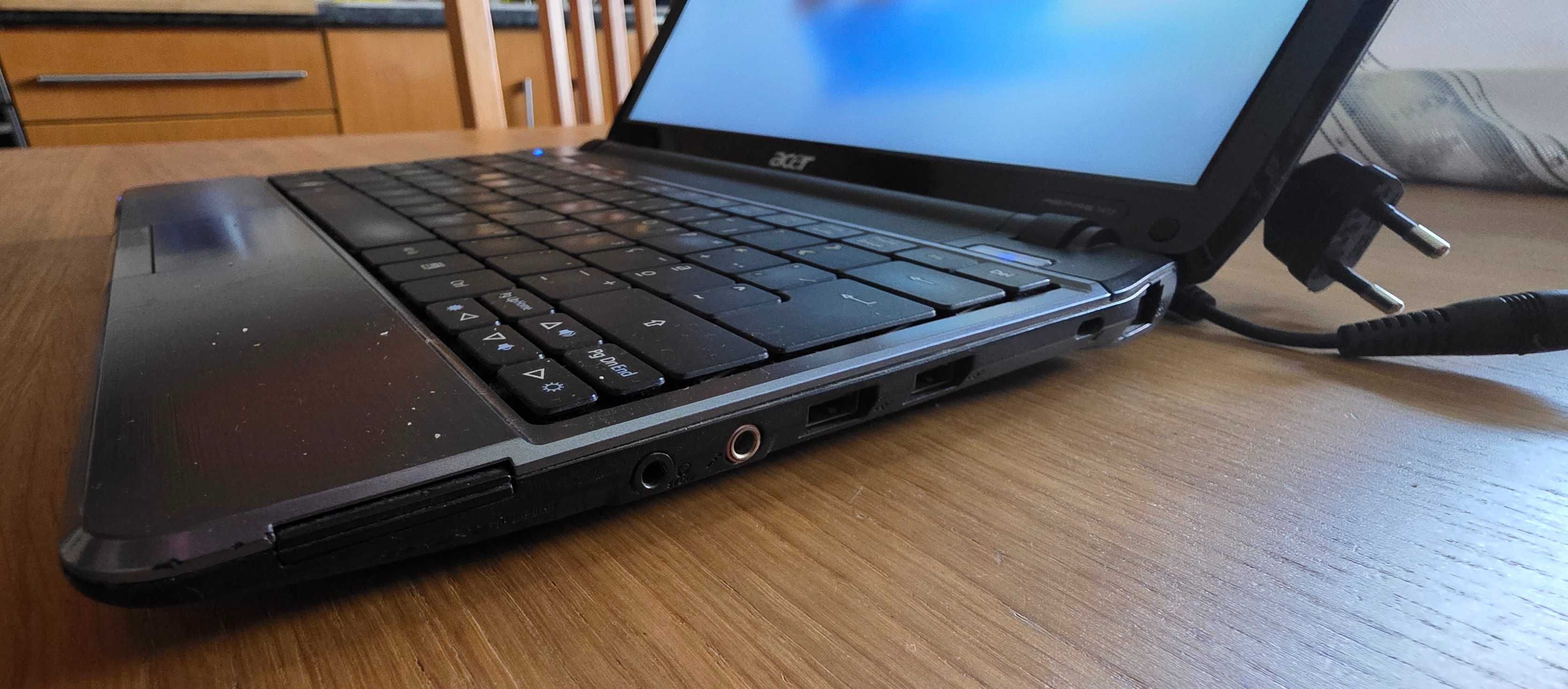 Notebook Acer Aspire 1410