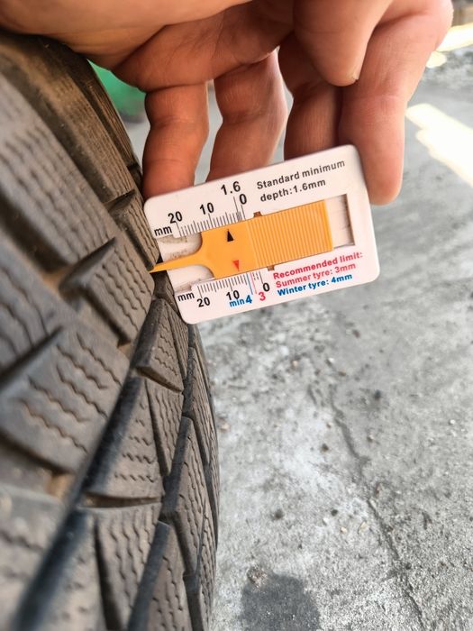 Koła kia Hyundai 195/65 R15 felgi