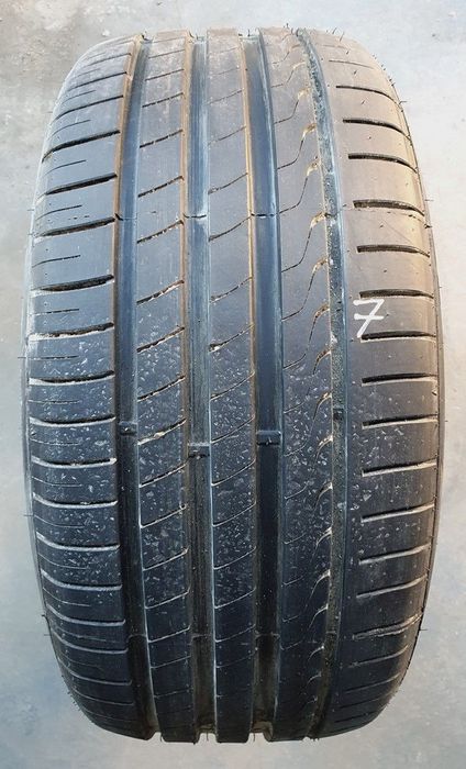OPONA IMPERIAL ECOSPORT 2 275/40/R19 7MM 1SZT