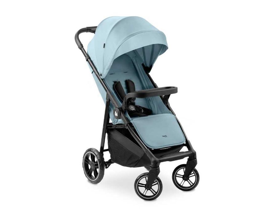 Wózek spacerowy Hauck Shop N Care