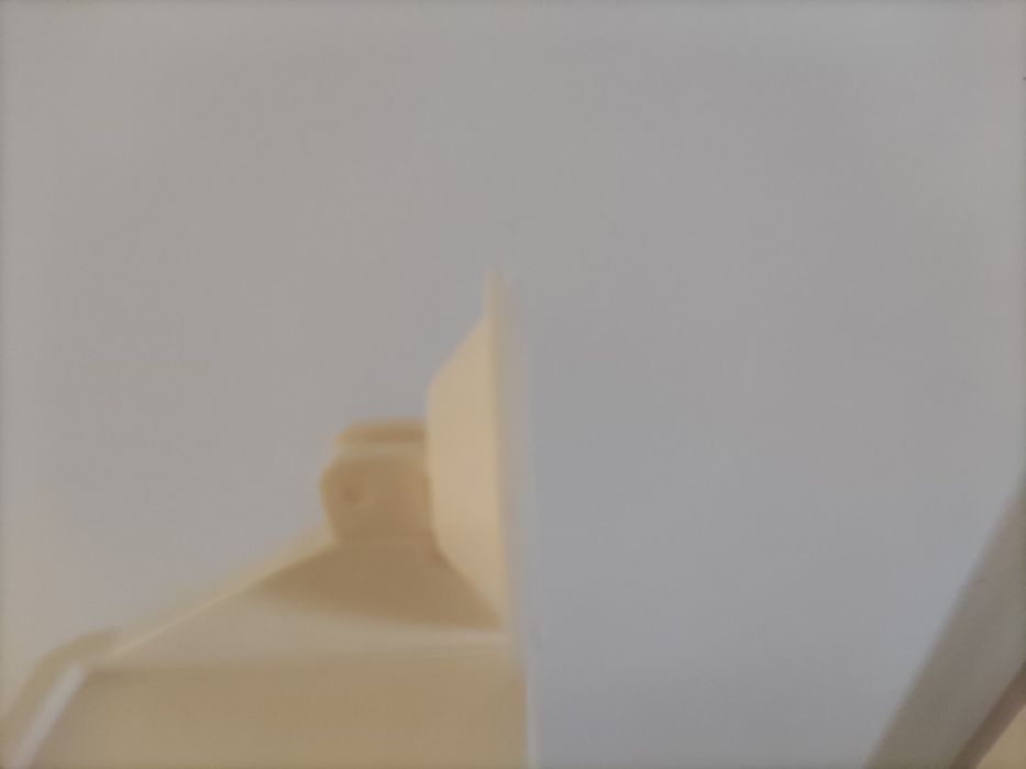 Prateleira acessórios de cozinha