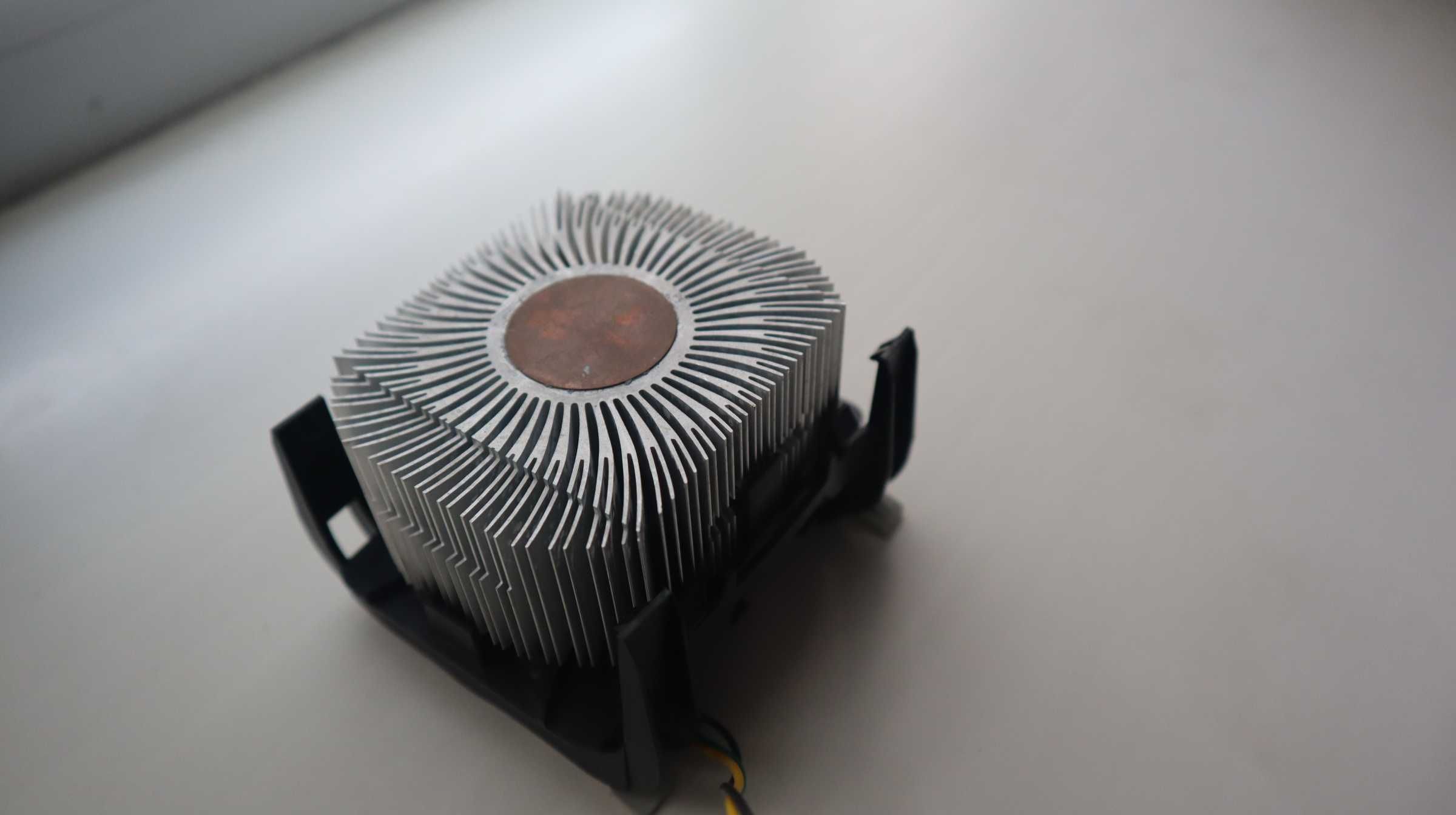 Кулер Intel S478 C91249-003