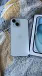 Iphone 15 128Gb Neverlock