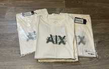 Оригінал! Футболка Armani Exchange L, XL