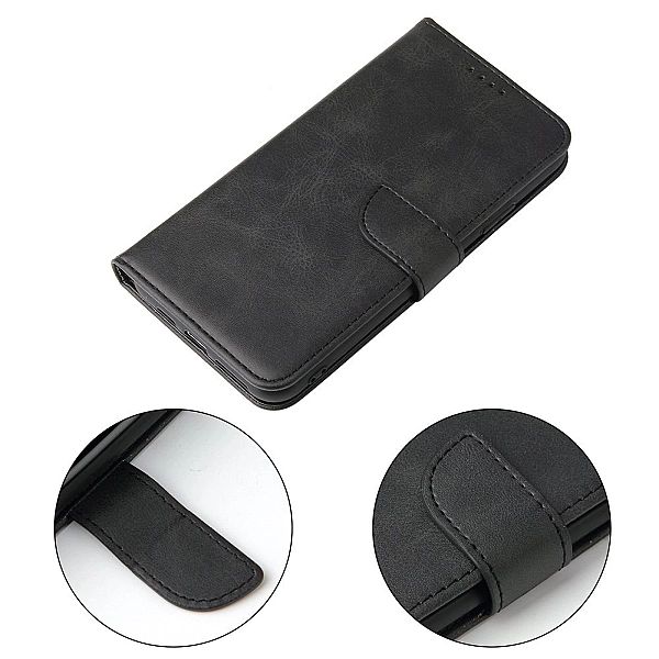 Etui Portfel Magnet Case do iPhone 11 Pro Max