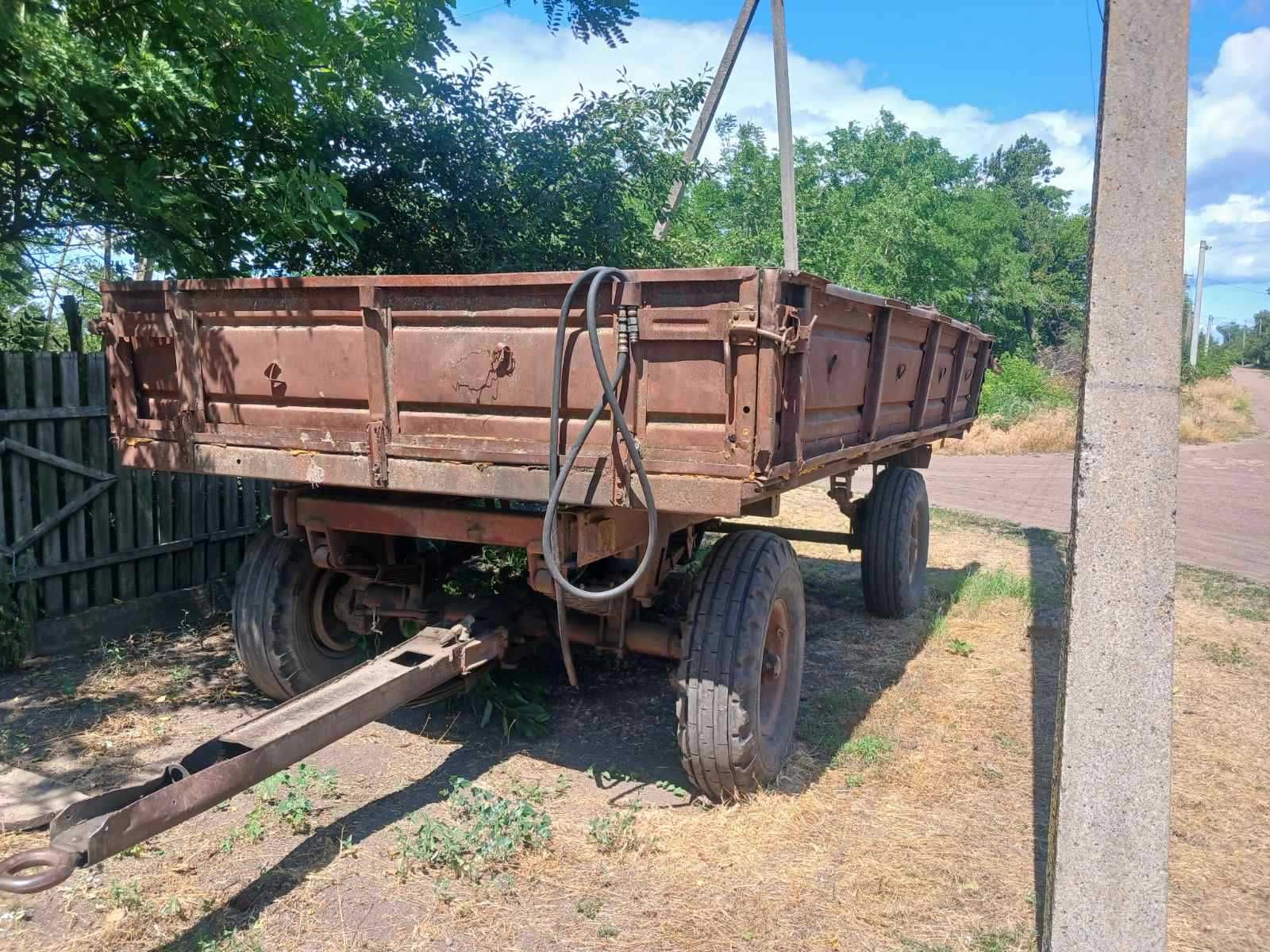 Продам Мтз 80...