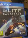 Sprzedam zamienię Wymiana Gier Elite Dangerous Pl Ps4 slim Pro Ps5