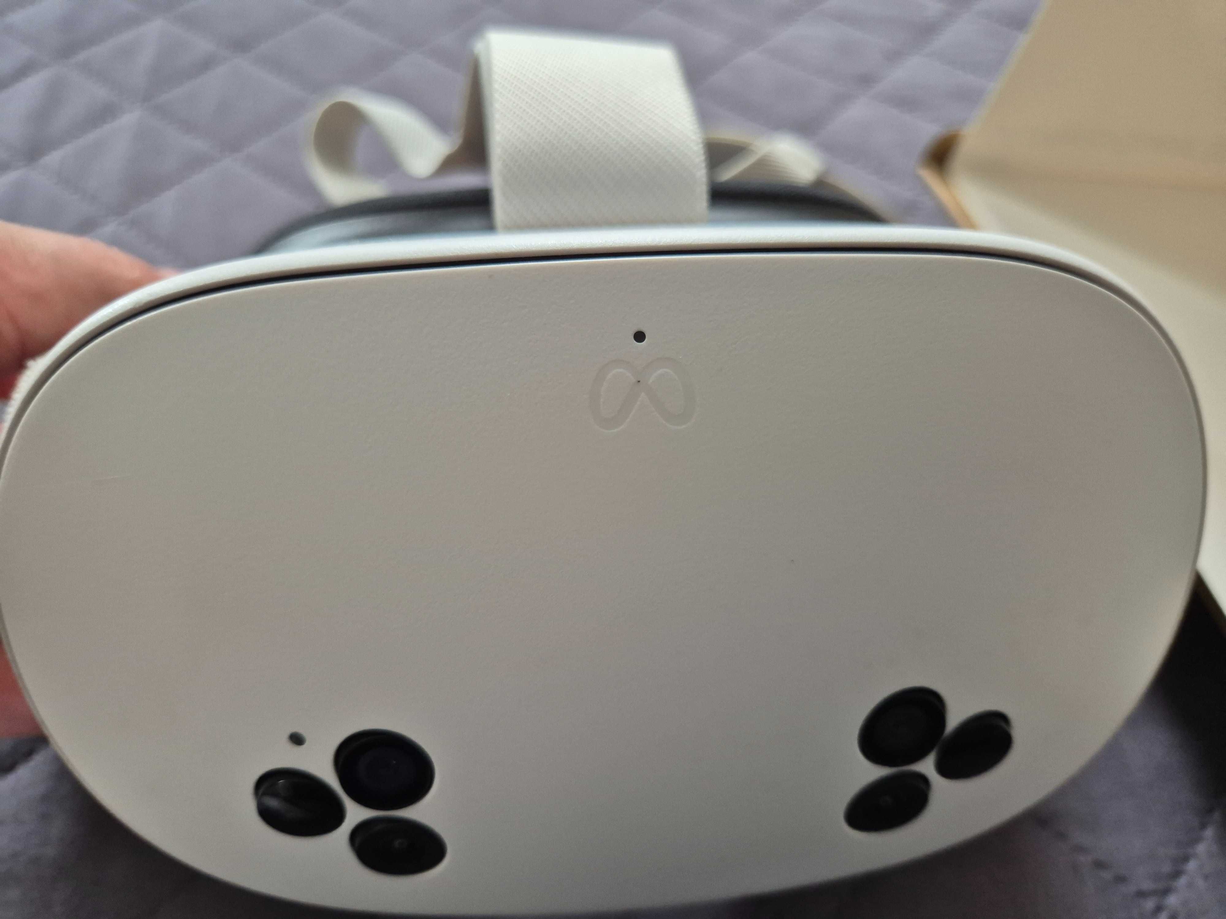 Google VR Oculus Meta QUEST 3S 128GB