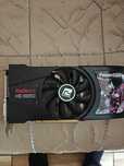 Відеокарта Radeon HD 6850