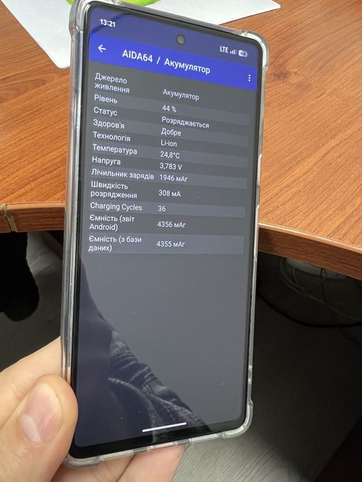 Смартфон Google Pixel 7  128Гб