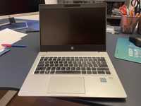 Hp ProBook 430 G6 uszkodzona grafika na części