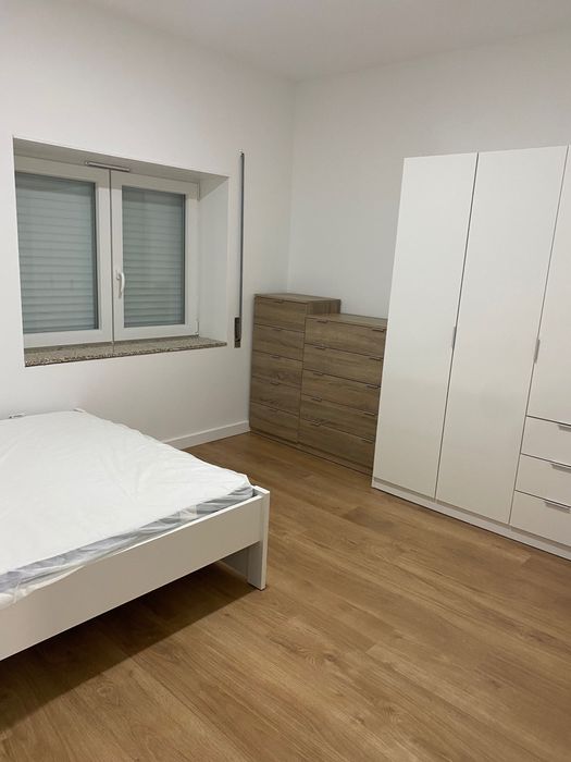 Quartos arrendamento Aveiro