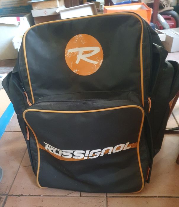 Горнолыжный Rossignol Небольшой рюкзак для бега или похода