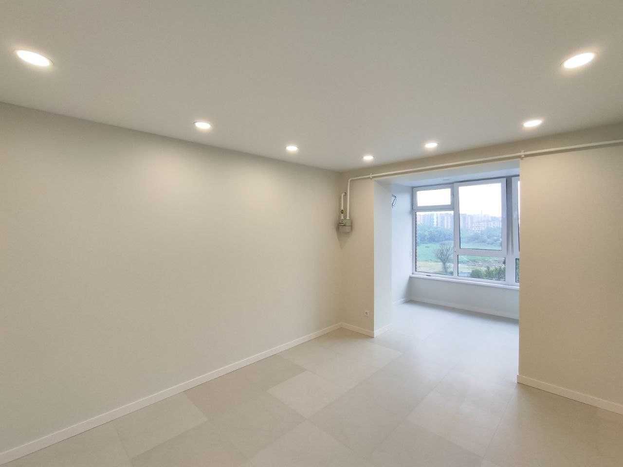 2-кімнатна квартира з якісним ремонтом ЖК Avila City, Озерна 
ID39823