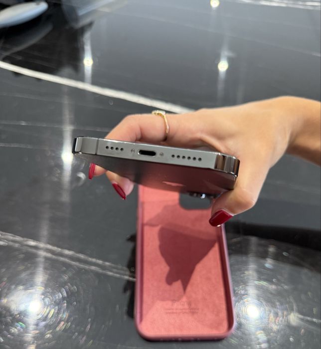 Iphone 12 pro max 128 gb