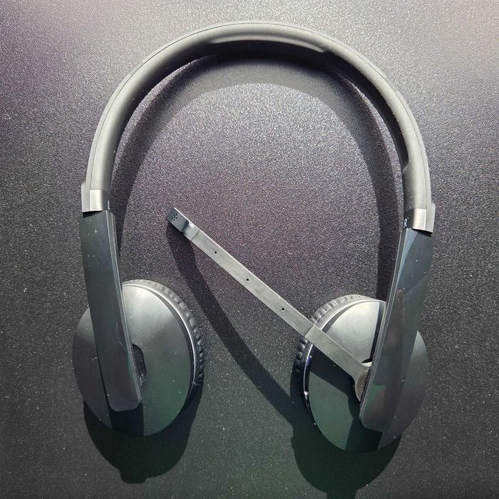 Sennheiser Epos Adapt 260 - stan idealny + etui gratis