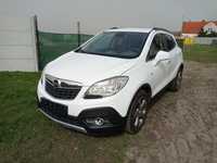 Opel Mokka Opel Mokka 1.7 Cosmo