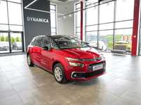 Citroën C4 SpaceTourer 1.2PureTech 130KM automat 2018 r., salon PL