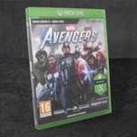PL 5/5 Marvel's Avengers Xbox One GameBAZA