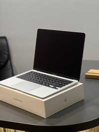 MacBook Air M1 256gb Silver  2020