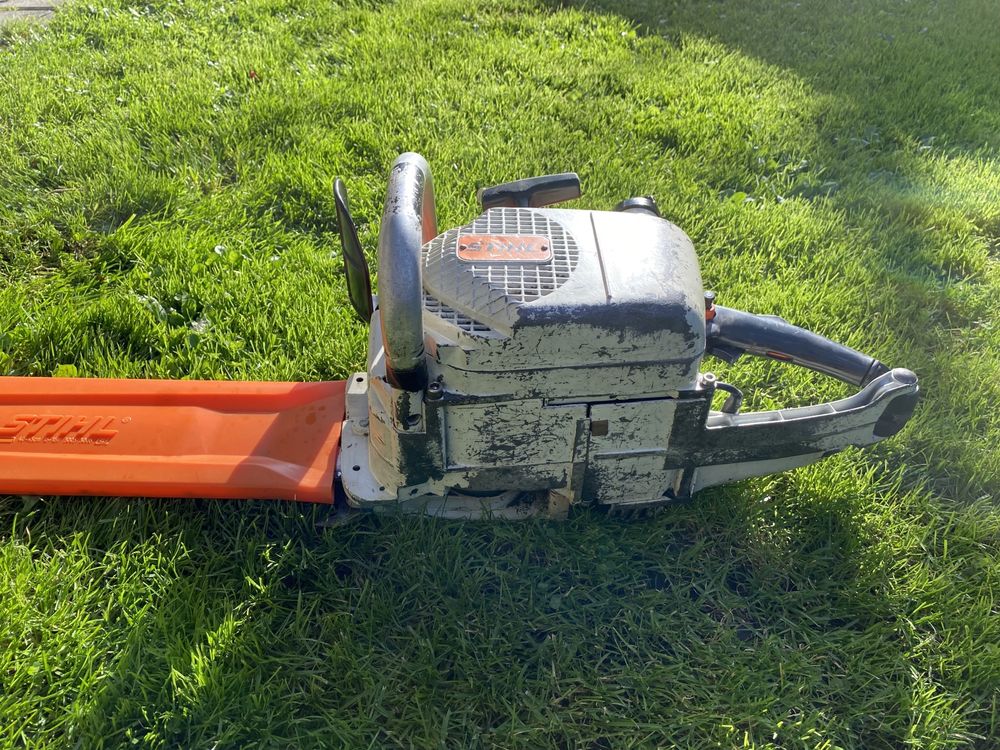 Stihl 041 Piła Łańcuchowa