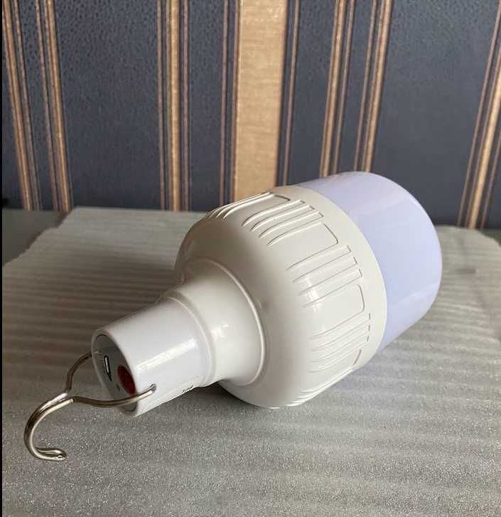 Led лампа 200W аварийная