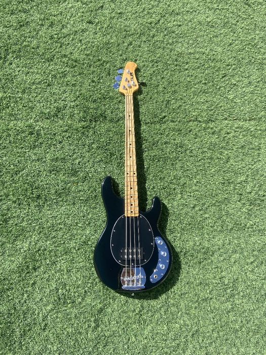 Sterling SUB4 by Musicman Bass