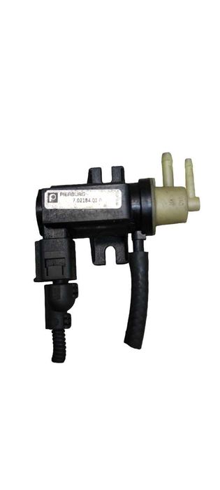 Seat Toledo 2 II 1.6 Zawór Podciśnienia