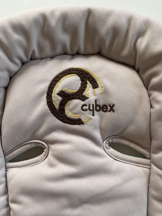 Wkładka dla noworodka do fotelika Cybex
