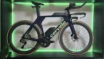 Cervelo p5 [Novo Modelo]