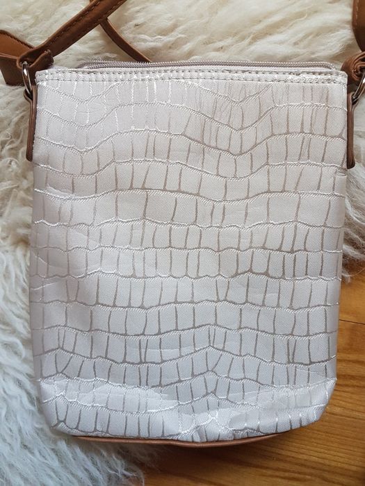 Nowa torebka gucci bag torba shoulder nerka motyl skora cekin