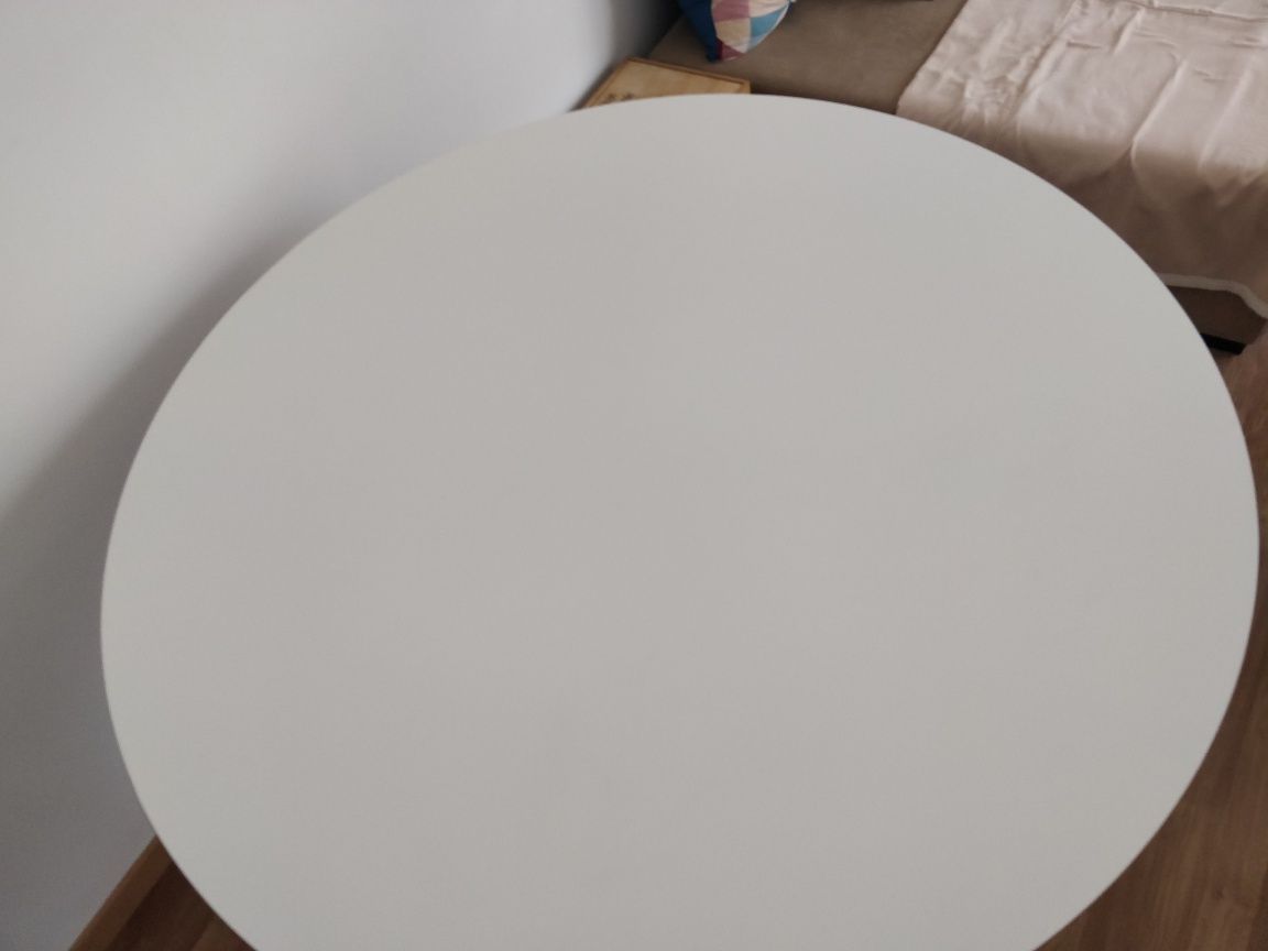 Mesa redonda refeições IKEA