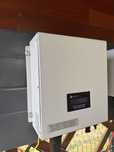 Inwerter ECO solar Mppt-3000 Pro