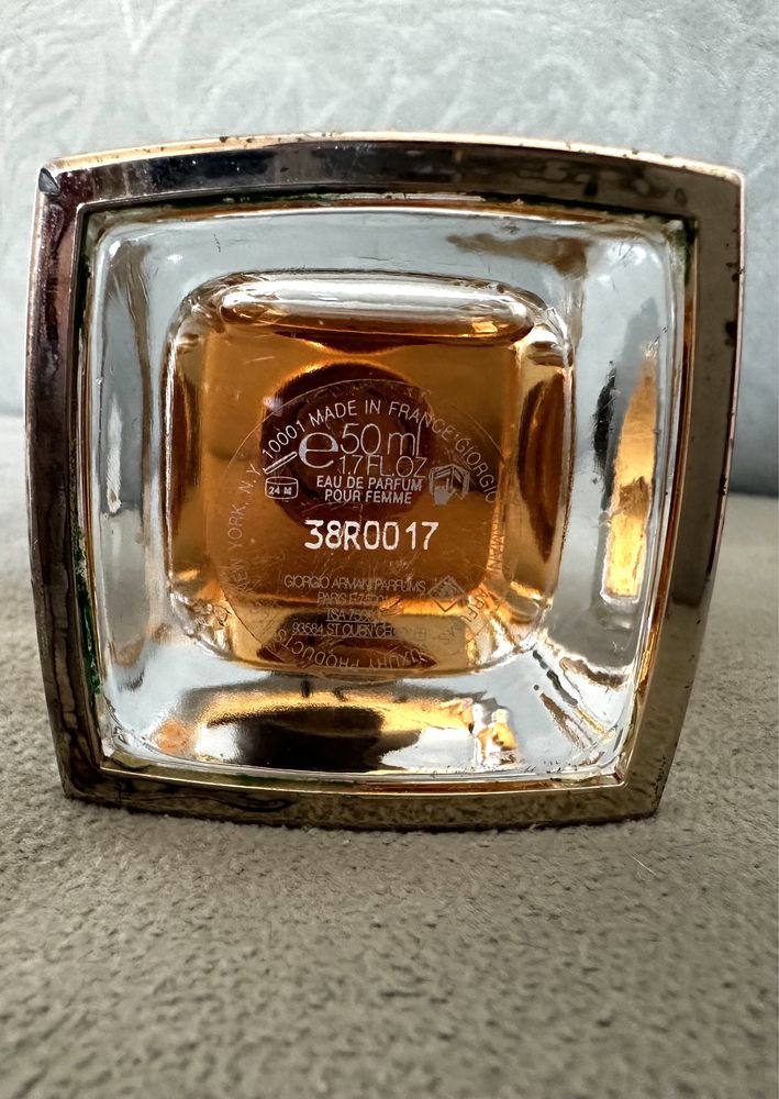 Giorgio Armani Si 50ml EDP
