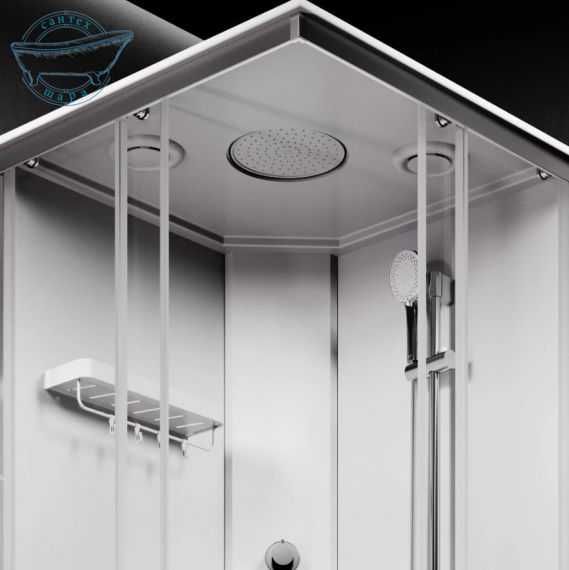 Душовий бокс Am.Pm X-Joy Square 90x90 W94C-403-090MT