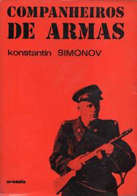 Livro - Companheiro de Armas