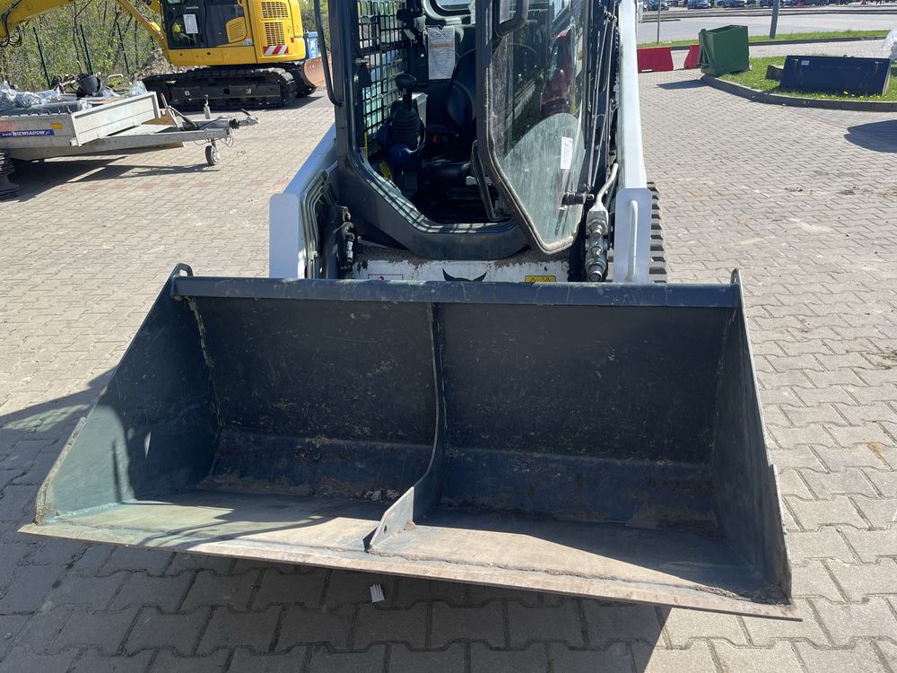 Ładowarka Bobcat T450 OKAZJA!!!  FV